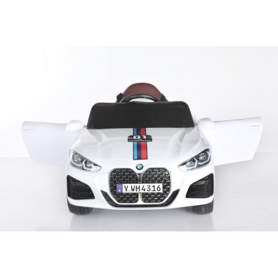 Автомобиль BMW Z 4316 Белый