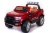 Электромобиль Ford Ranger 2017 NEW 4x4 (красный краска)