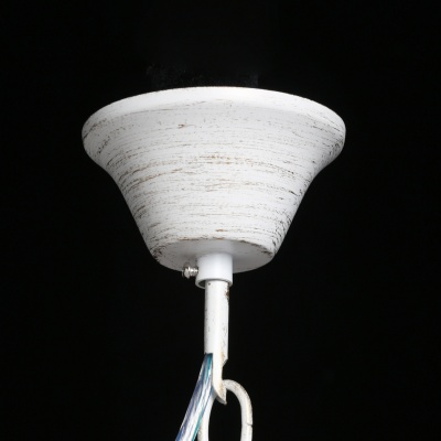 Люстра Аврора 5*60W E14 220 V (371015705)