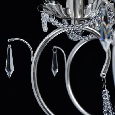 Люстра Валенсия 10*40W E14 220 V (299012410)