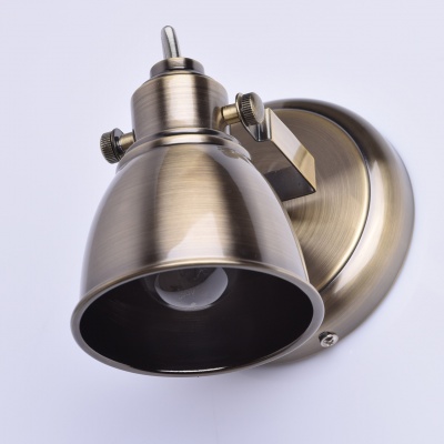 Спот Ринген 1*40W E14 220 V IP20 (547020101)
