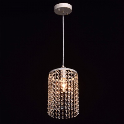 Люстра Бриз 1*60W E14 220 V (464016801)