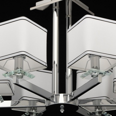 Люстра Наполи 6*40W E14 220 V (686010306)