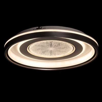 Люстра (пульт) Норден 138W LED 220 V (660014401)