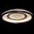 Люстра (пульт) Норден 138W LED 220 V (660014401) Люстра (пульт) Норден 138W LED 220 V (660014401)