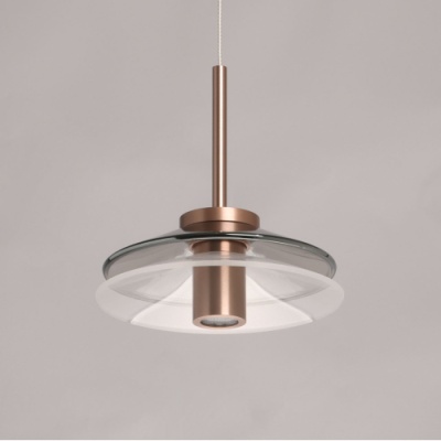 Люстра Ауксис 22W LED 220 V (722013303)