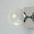 Бра Каспер 1*5W LED 220 V (707020101) Бра Каспер 1*5W LED 220 V (707020101)