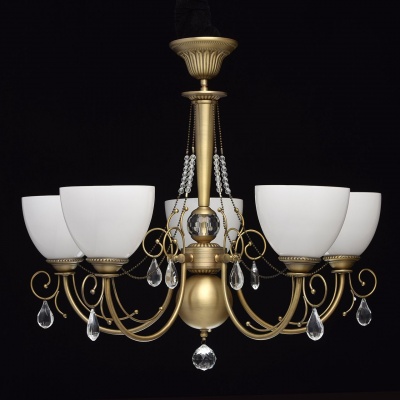 Люстра Фелиция 5*60W E27 220 V (347016405)