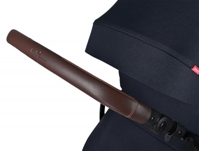 Коляска трансформер Aimile Original New Black (Черный NDB-1)