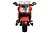 Электромобиль Moto BMW K1300 S (красный)