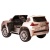 Электромобиль Lexus LX570 4x4 (серебро краска)