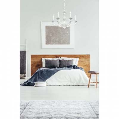 Люстра ДельРей 6*40W E14 220 V (700011606)