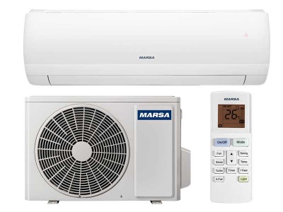 Сплит система MARSA MRK-12MGF