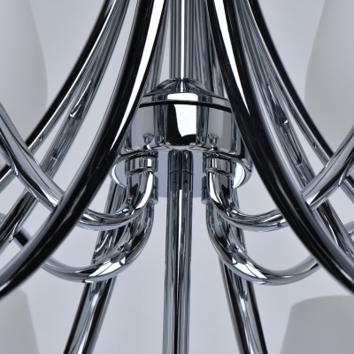 Люстра Палермо 12*60W E27 220 V (386016512)