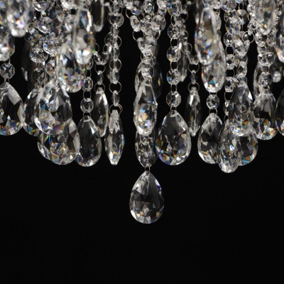 Люстра Бриз 9*60W E14 220 V (464018609)