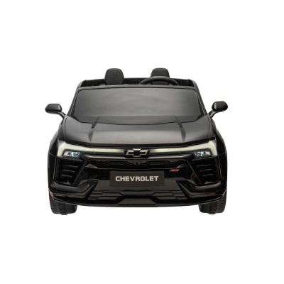 Джип Chevrolett Blazer HL638 Черный