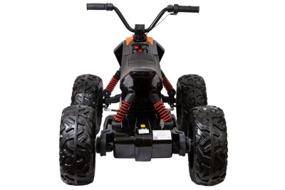 Электромобиль Квадроцикл ATV YAF 7075 24V (чёрный краска)