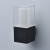Светильник Меркурий 8W LED 220 V IP44 (807023301) Светильник Меркурий 8W LED 220 V IP44 (807023301)