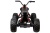Электромобиль Квадроцикл ATV YAF 7075 24V (чёрный краска)