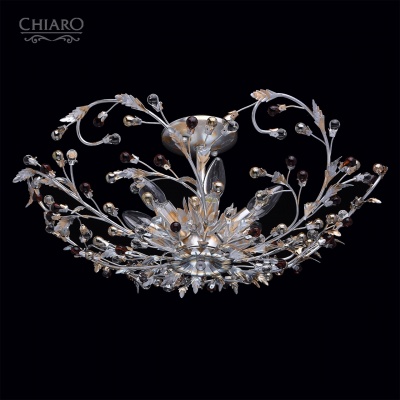 Люстра Виола 6*40W E14 220 V (298012006)