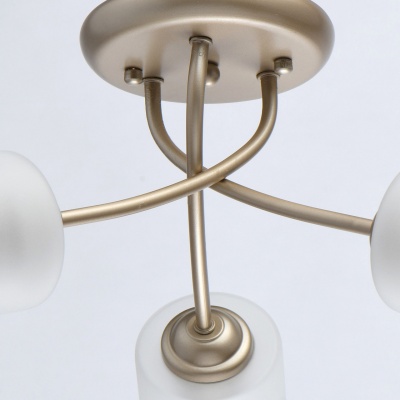 Люстра Олимпия 3*60W E27 220 V (638014603)