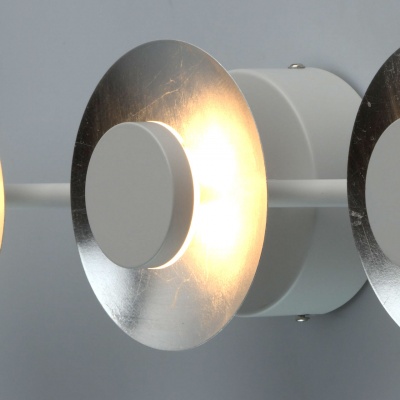 Спот Галатея 3*6W LED 220 V (452024703)