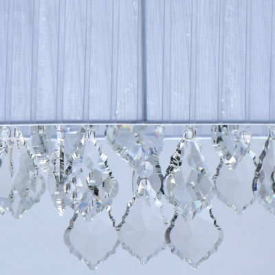 Люстра Жаклин 6*40W E14 220 V (465016006)