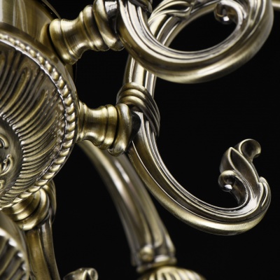 Люстра Ариадна 8*40W E14 220 V (450019208)