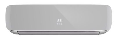 Внутренний настенный блок мульти сплит системы Hisense PREMIUM SILVER FM DC INVERTER R32 (AMS-09UW4RVETG00(S))
