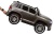 Электромобиль Джип Lexus LX 570 YHO 9171 4x4 (серебро краска)
