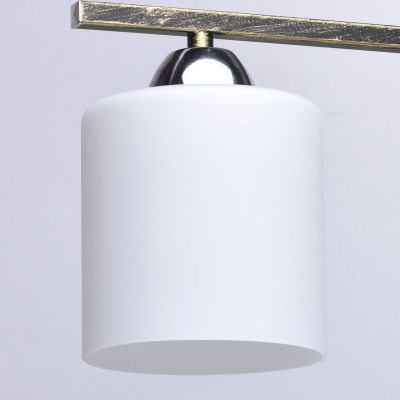 Люстра Тетро 2*60W E27 220 V (673017902)