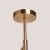 Люстра Оливия 4*5W G9 220V (306015404)