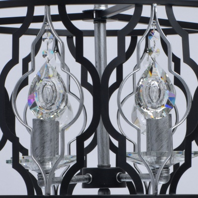 Люстра Альгеро 4*40W E14 220 V (285011804)