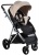Коляска модульная 2в1 Cloud Baby CB (CB-22 Бежевая) Коляска модульная 2в1 Cloud Baby CB (CB-22 Бежевая)