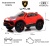 Детский электромобиль Lamborghini Urus (E777EE) красный Детский электромобиль Lamborghini Urus (E777EE) красный