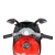 Мотоцикл Moto 6049 Красный