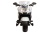 Электромобиль Moto BMW K1300 S (белый)