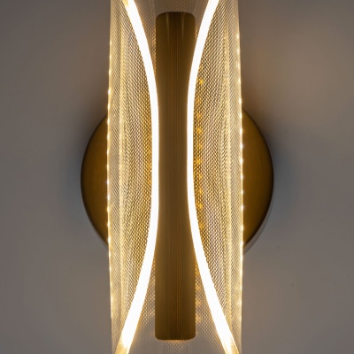 488020301 Конти 1*7W LED бра