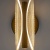 488020301 Конти 1*7W LED бра