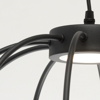 Люстра Стелла 12W LED 220 V (412010701)