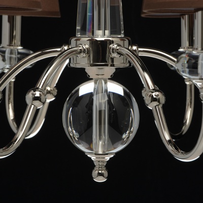 Люстра София 6*40W E14 220 V (355013506)