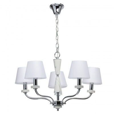 Люстра Виталина 5*40W E14 220 V (448014205)