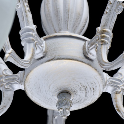 Люстра Ариадна 5*60W E27 220 V (450018705)