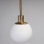 707011001 Каспер 1*7W Е27 LED 220 V люстра 707011001 Каспер 1*7W Е27 LED 220 V люстра