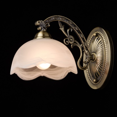 Бра Ариадна 1*60W E27 220 V (450020401)