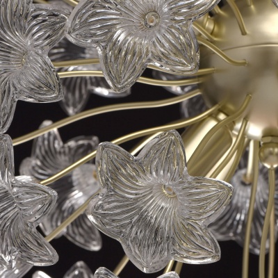 Люстра Виола 8*40W E14 220 V (298012308)