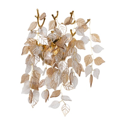 Бра Лайма 2*60W G9 220V (467024302)