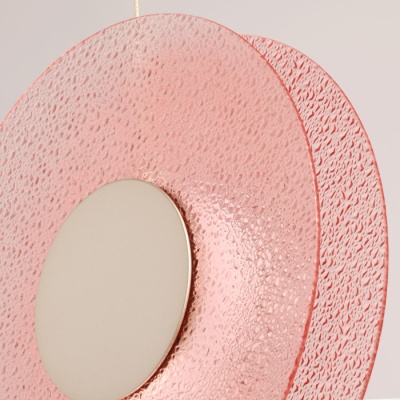 Люстра Фрайталь 8W LED  220V (663012901)