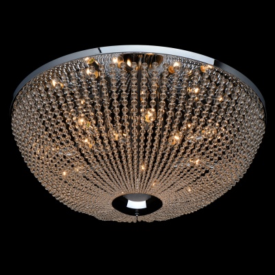 Люстра Бриз 15*40W E14 220 V (111012715)