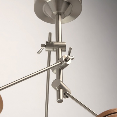 Люстра Чил-аут 3*5W LED 220 V (725010103)